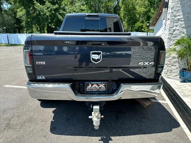 used 2016 Ram 1500 car, priced at $15,995