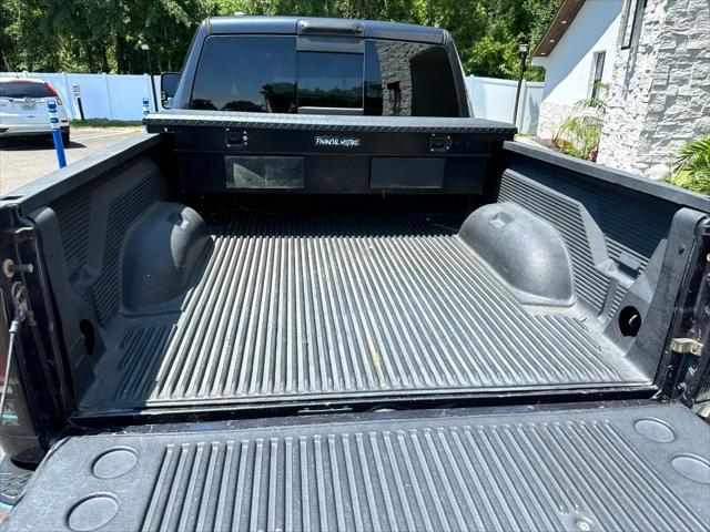 used 2016 Ram 1500 car, priced at $15,995