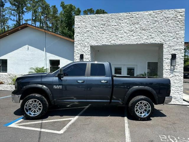used 2016 Ram 1500 car, priced at $15,995
