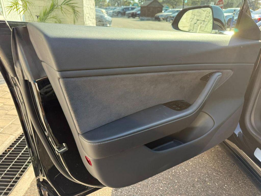 used 2018 Tesla Model 3 car, priced at $18,995