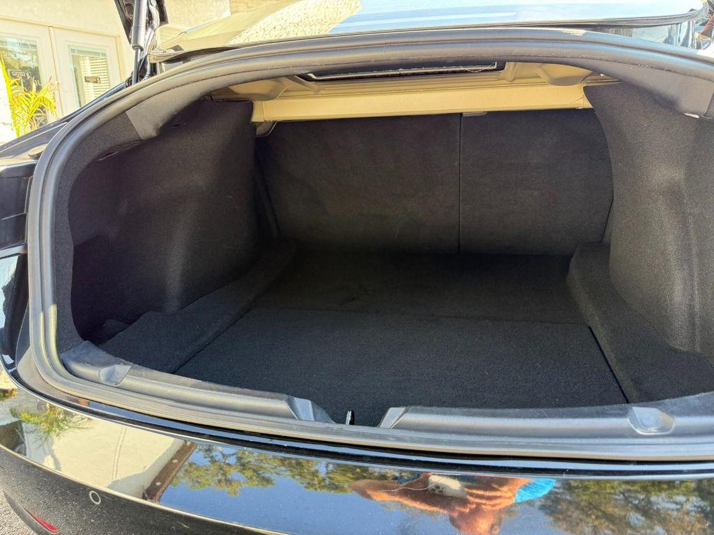 used 2018 Tesla Model 3 car, priced at $18,995