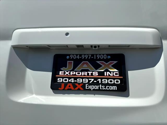 used 2021 Nissan NV200 car, priced at $13,495