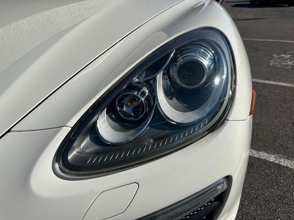 used 2011 Porsche Cayenne car, priced at $10,995