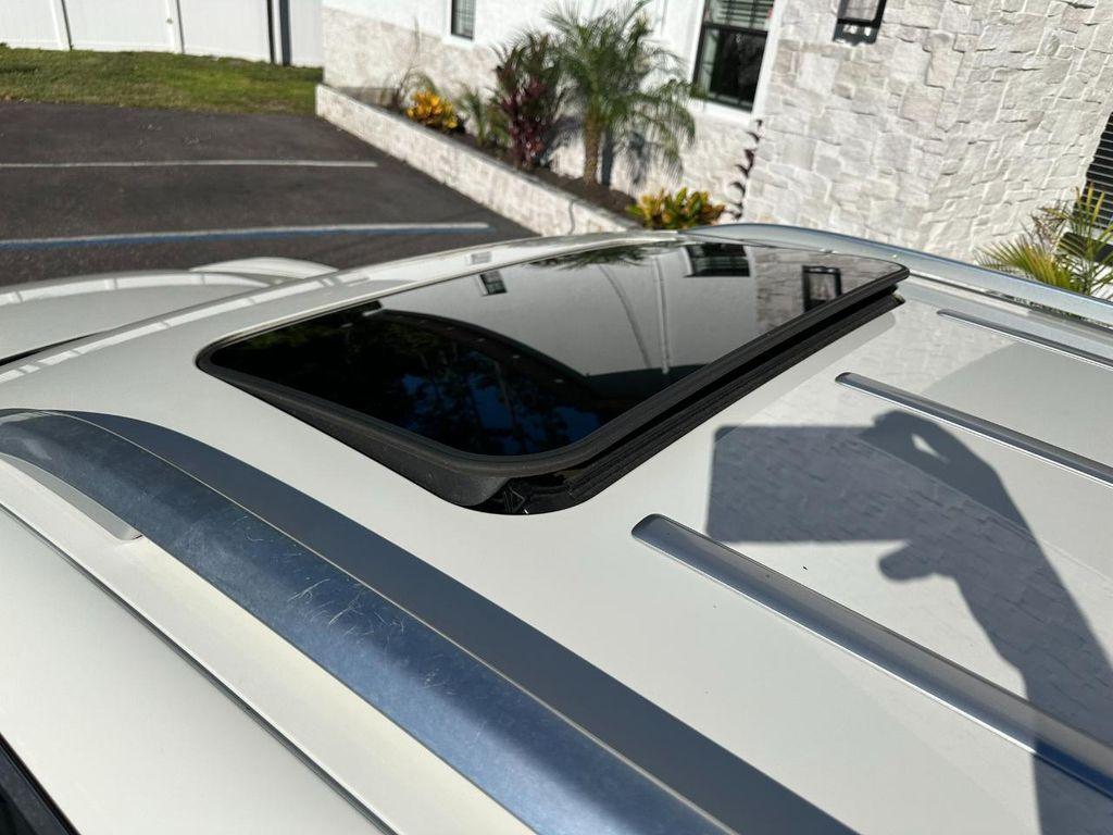 used 2011 Porsche Cayenne car, priced at $10,995