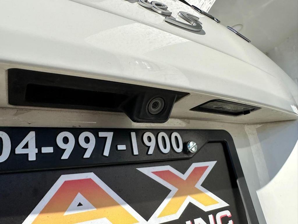 used 2011 Porsche Cayenne car, priced at $10,995