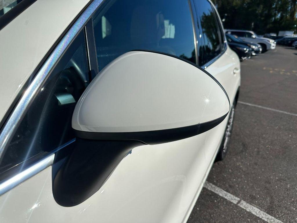 used 2011 Porsche Cayenne car, priced at $10,995