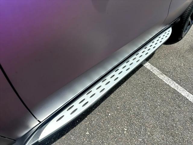 used 2017 Mercedes-Benz AMG GLE 43 car, priced at $34,995