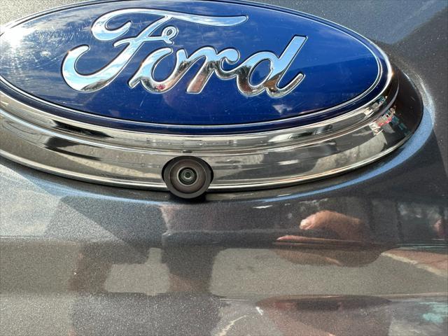 used 2019 Ford Ranger car, priced at $24,995
