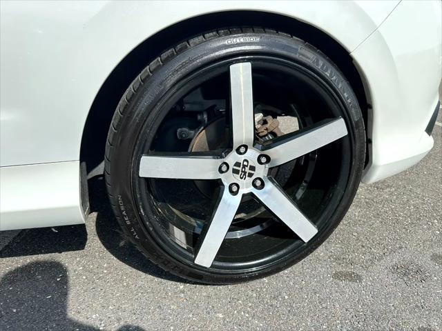 used 2020 Honda Civic car, priced at $18,995