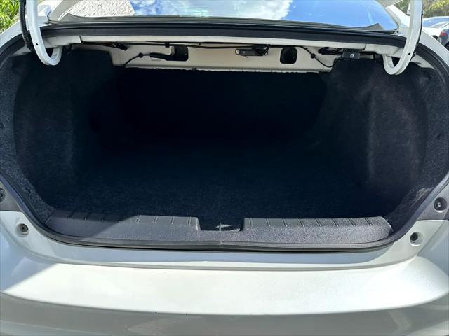 used 2020 Honda Civic car, priced at $18,995