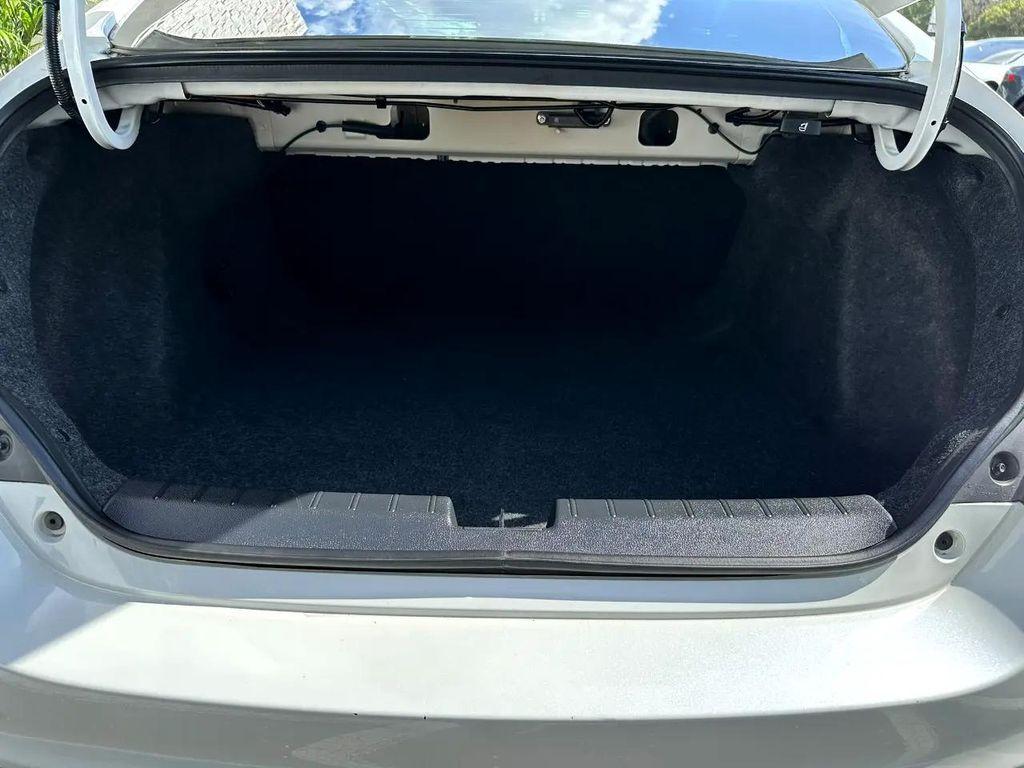 used 2020 Honda Civic car, priced at $18,995