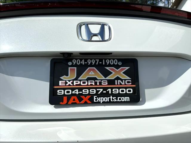 used 2020 Honda Civic car, priced at $18,995