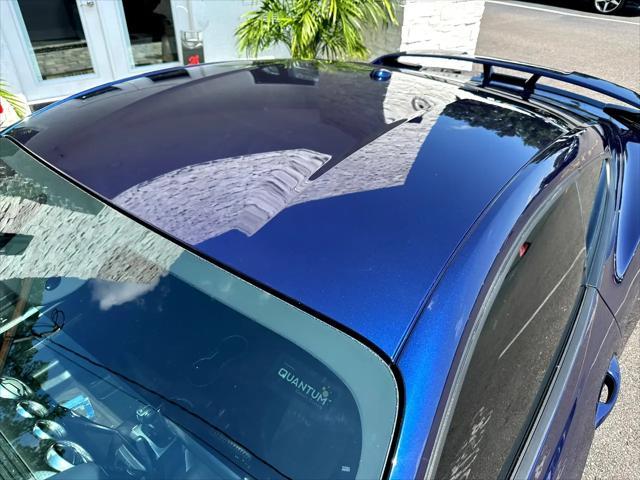 used 2019 Ford Mustang car, priced at $29,495