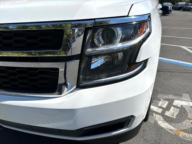 used 2020 Chevrolet Suburban car, priced at $35,995