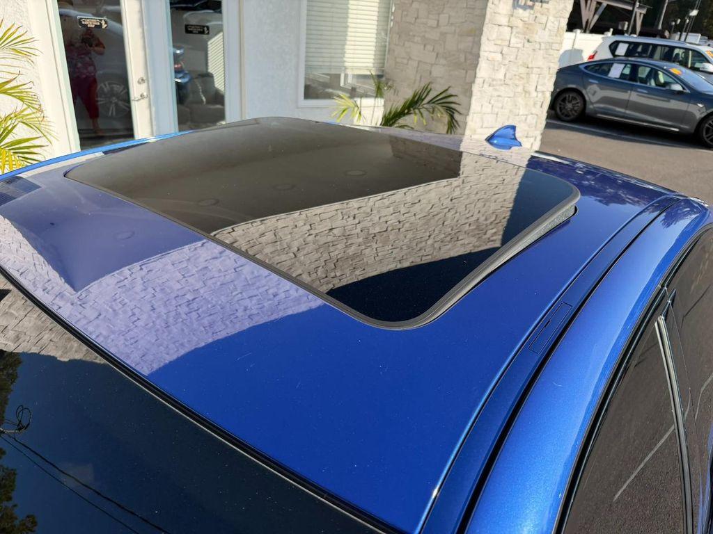 used 2021 BMW 330e car, priced at $24,995