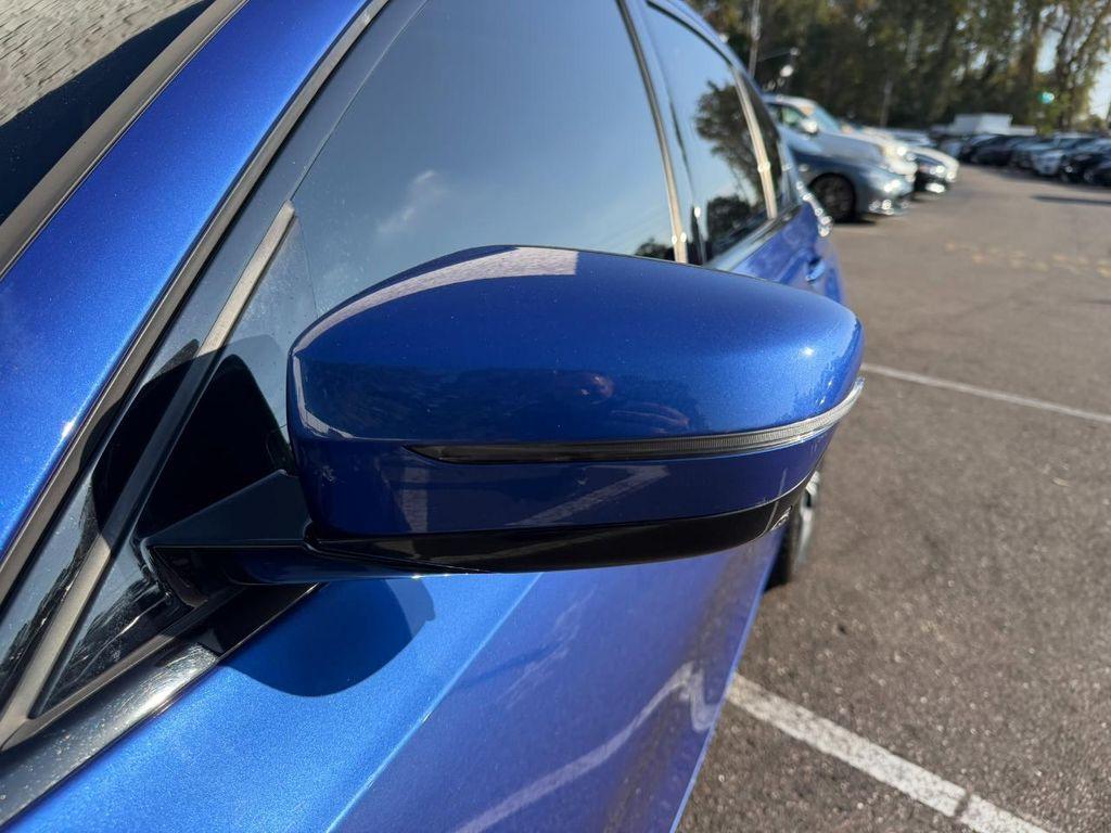 used 2021 BMW 330e car, priced at $24,995