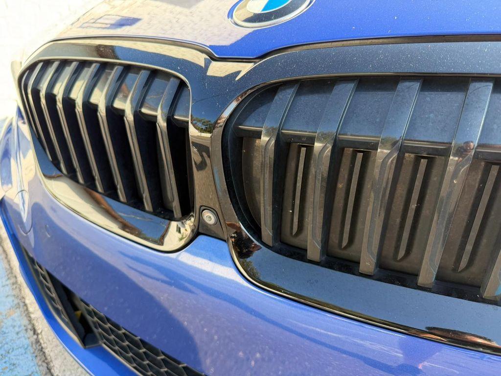 used 2021 BMW 330e car, priced at $24,995