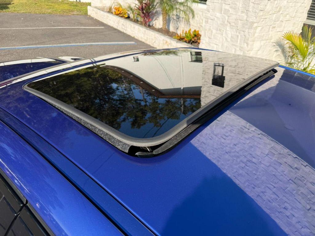 used 2021 BMW 330e car, priced at $24,995