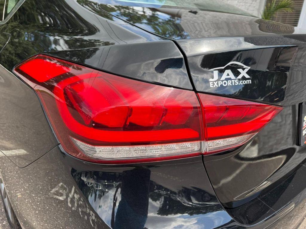 used 2016 Hyundai Genesis car, priced at $8,995