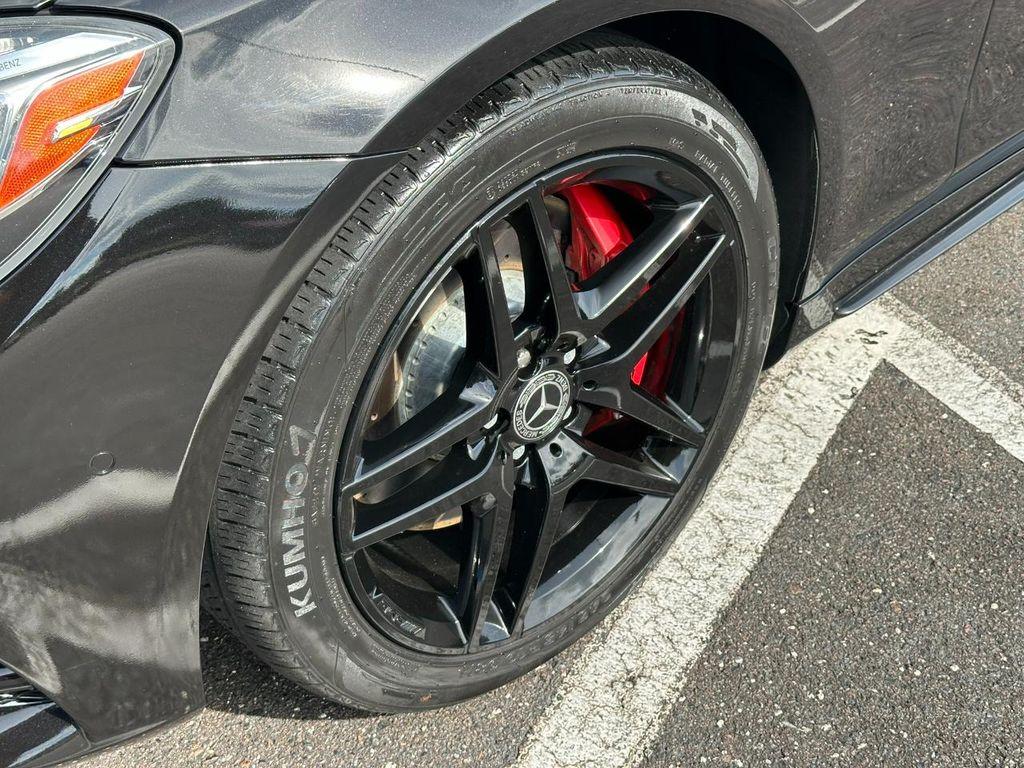 used 2015 Mercedes-Benz S-Class car, priced at $26,995