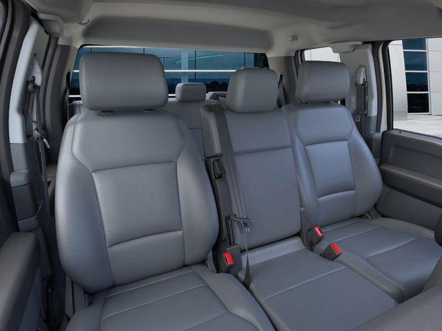 new 2026 Ford F-250 car, priced at $53,210