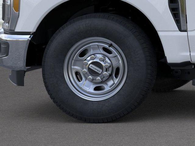 new 2026 Ford F-250 car, priced at $53,210