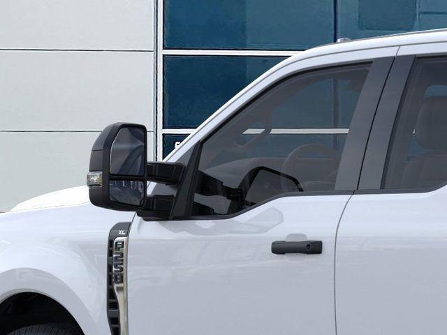 new 2026 Ford F-250 car, priced at $53,210