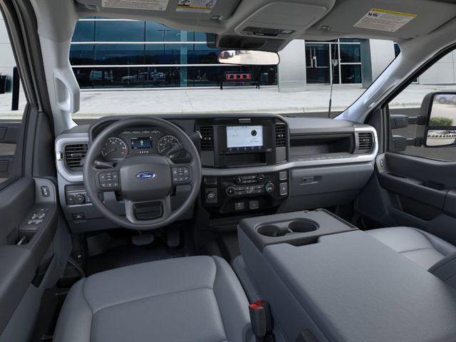 new 2026 Ford F-250 car, priced at $53,210