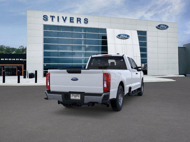 new 2026 Ford F-250 car, priced at $53,210