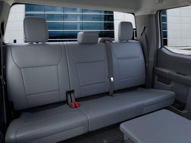 new 2026 Ford F-250 car, priced at $53,210