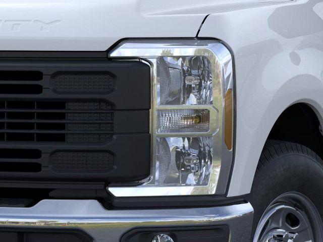 new 2026 Ford F-250 car, priced at $53,210