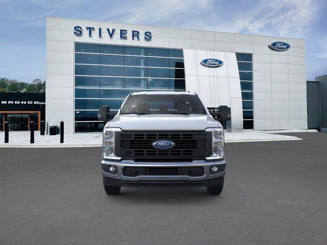 new 2026 Ford F-250 car, priced at $53,210