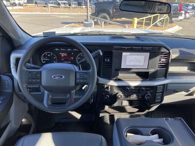 new 2024 Ford F-450 car, priced at $69,924