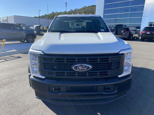 new 2024 Ford F-450 car, priced at $69,924