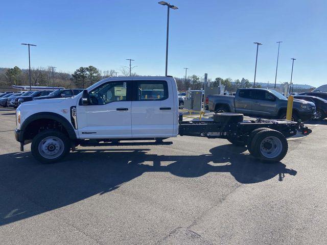 new 2024 Ford F-450 car, priced at $69,924