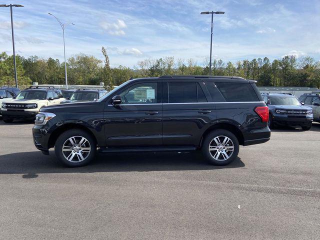 new 2024 Ford Expedition car, priced at $60,248