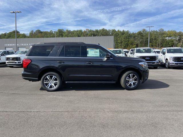 new 2024 Ford Expedition car, priced at $60,248