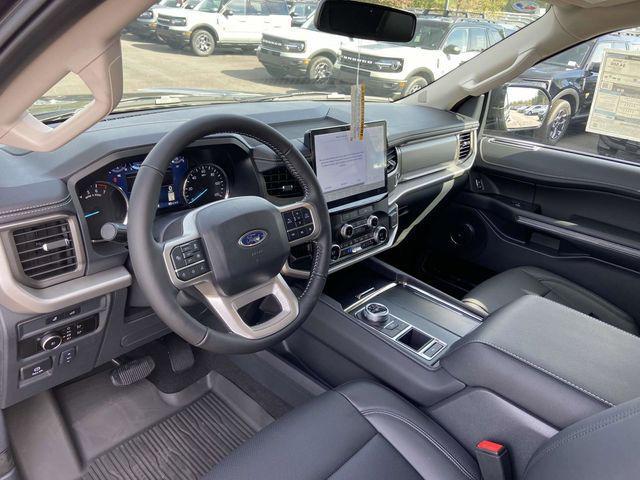 new 2024 Ford Expedition car, priced at $60,248