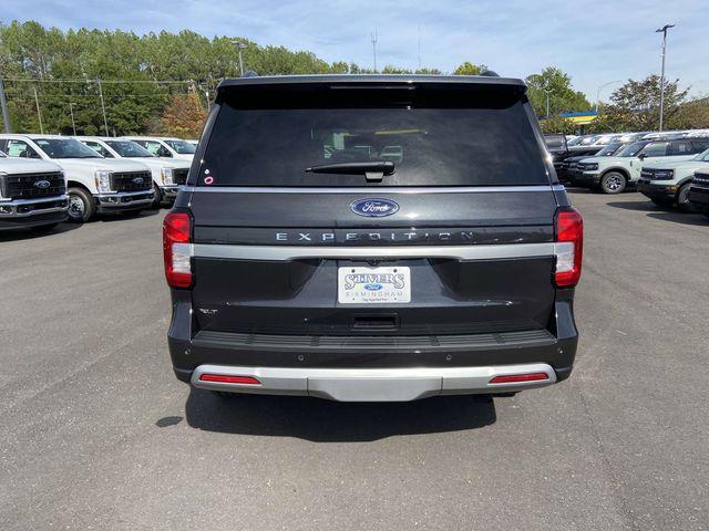 new 2024 Ford Expedition car, priced at $60,248