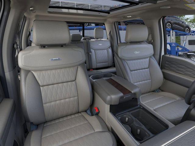 new 2025 Ford F-250 car, priced at $97,740