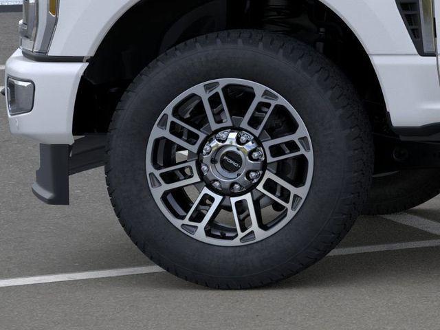 new 2025 Ford F-250 car, priced at $97,740