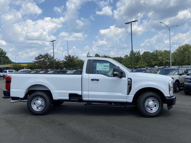 new 2024 Ford F-250 car, priced at $43,066