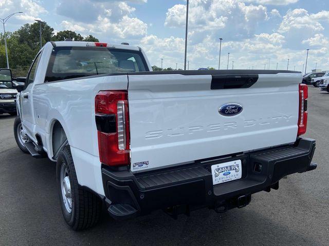 new 2024 Ford F-250 car, priced at $43,066