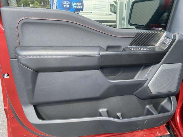 new 2024 Ford F-150 car, priced at $86,265