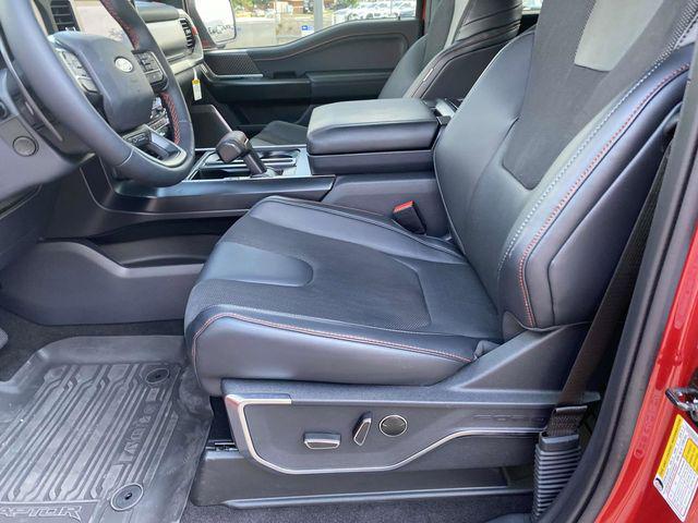 new 2024 Ford F-150 car, priced at $86,265