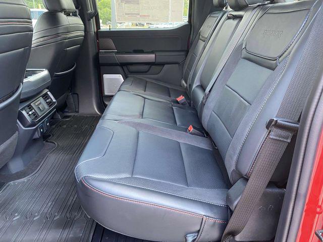 new 2024 Ford F-150 car, priced at $86,265