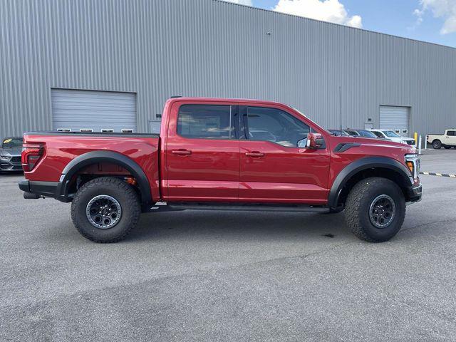 new 2024 Ford F-150 car, priced at $86,265