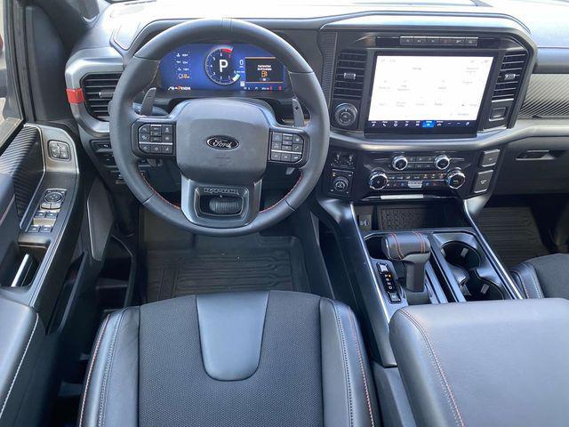 new 2024 Ford F-150 car, priced at $86,265