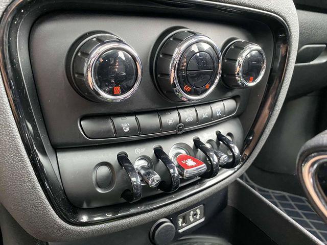 used 2017 MINI Clubman car, priced at $16,999