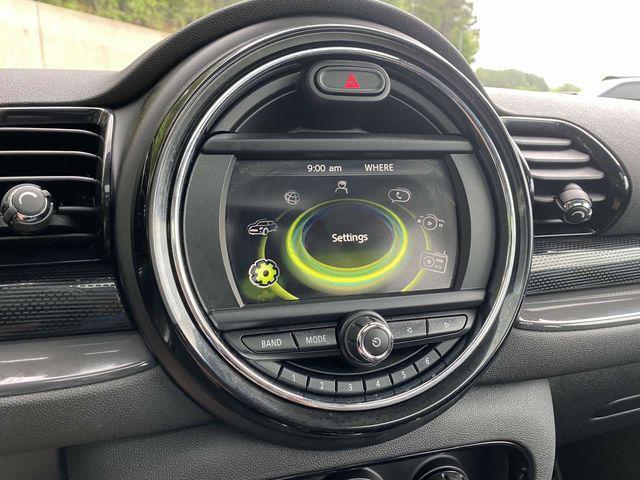 used 2017 MINI Clubman car, priced at $16,999